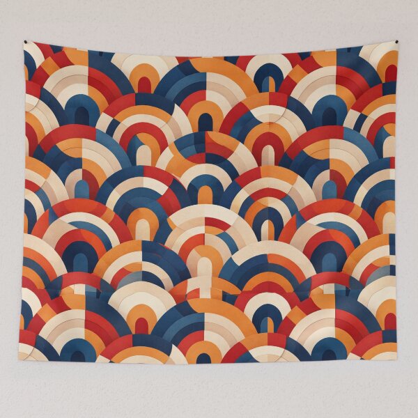 Item preview, Abstract design  designed and sold by Swati's Digital Den.
