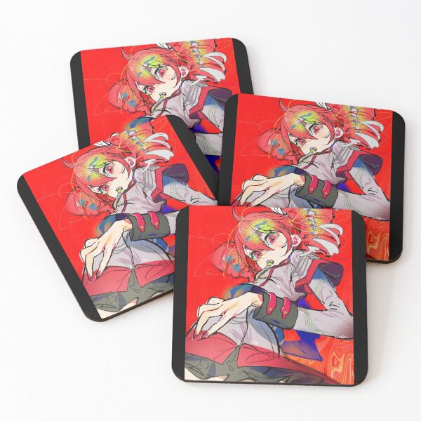 Item preview, Kasane Teto designed and sold by DanaMechaela.