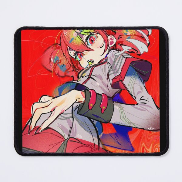 Item preview, Kasane Teto designed and sold by DanaMechaela.