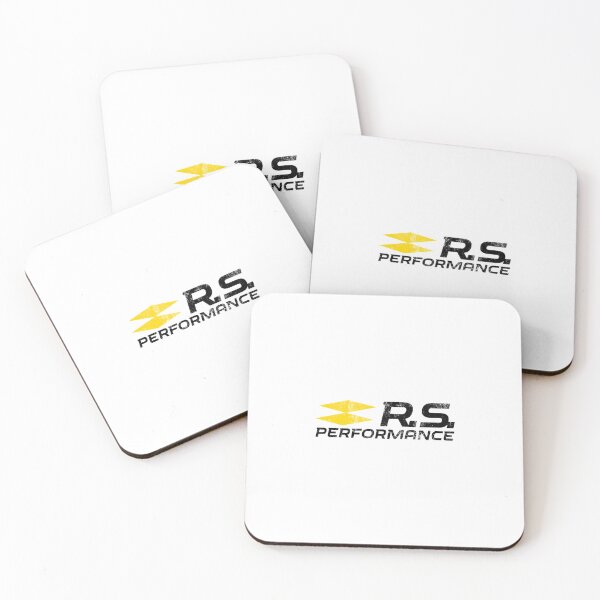 Item preview, RS PERFORMANCE  designed and sold by Thearts74.
