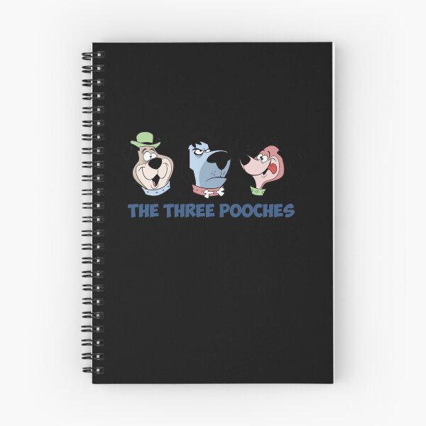 Item preview, THREE STOOGES CARTOON PARODY designed and sold by Alpha-Side.
