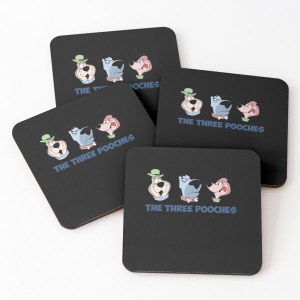 Item preview, THREE STOOGES CARTOON PARODY designed and sold by Alpha-Side.