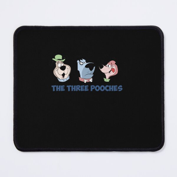 Item preview, THREE STOOGES CARTOON PARODY designed and sold by Alpha-Side.