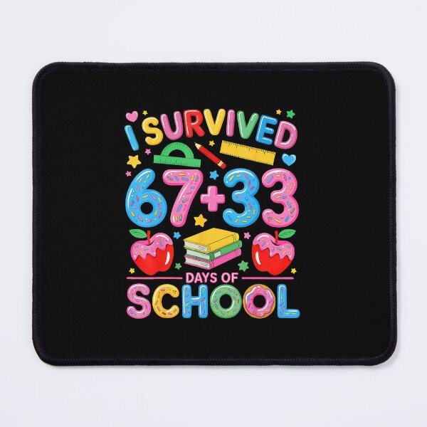 Item preview, I Survived 100 Days of School Colorful Fun Celebration designed and sold by gladysenglish.