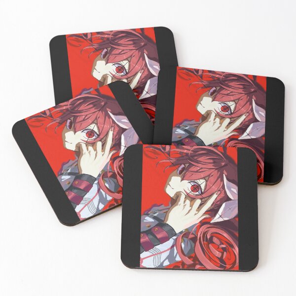 Item preview, Kasane Teto designed and sold by DanaMechaela.