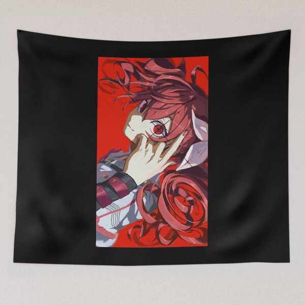 Item preview, Kasane Teto designed and sold by DanaMechaela.