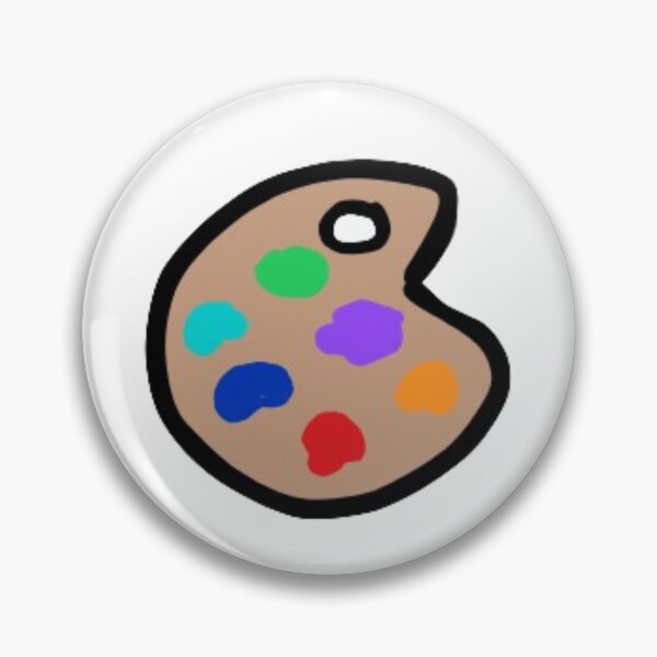 Artikelvorschau, Farbpalette entworfen und verkauft von Sribbles.