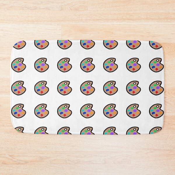 Item preview, Paint palette designed and sold by Sribbles.