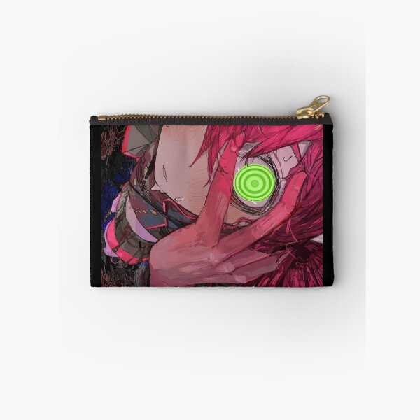 Item preview, Kasane Teto designed and sold by DanaMechaela.