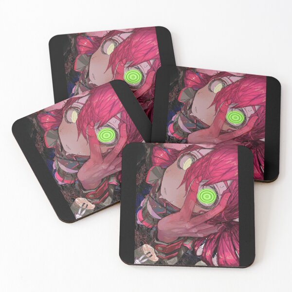 Item preview, Kasane Teto designed and sold by DanaMechaela.