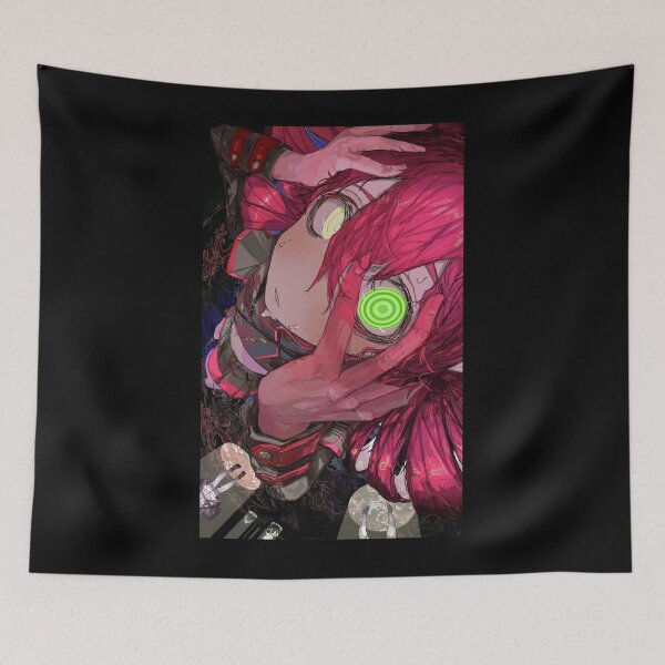 Item preview, Kasane Teto designed and sold by DanaMechaela.
