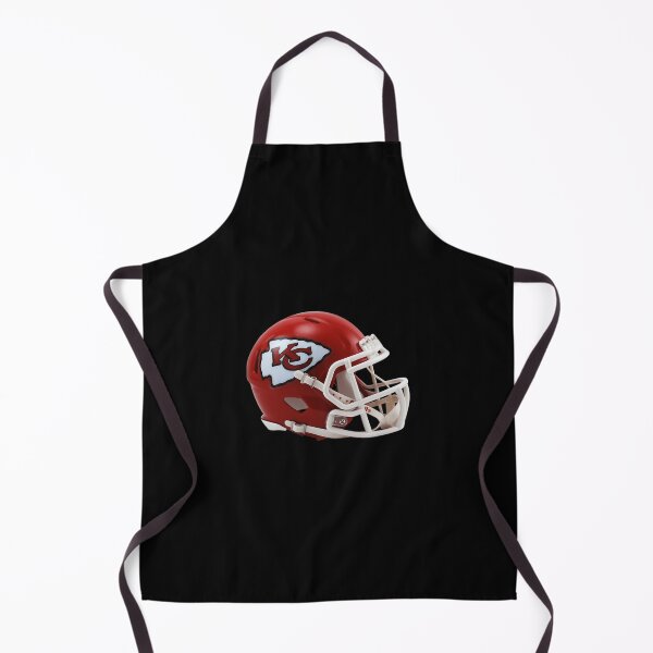 Item preview, Helmet Chiefs designed and sold by Thearts74.