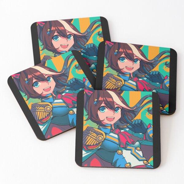 Item preview, Tokai Teio | Uma Musume designed and sold by DanaMechaela.