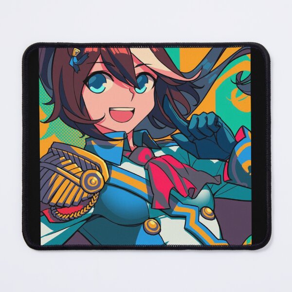 Item preview, Tokai Teio | Uma Musume designed and sold by DanaMechaela.