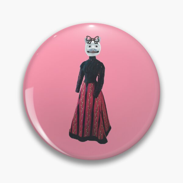Item preview, Pretty Princess Scanography Sticker designed and sold by Dust Bunnies.