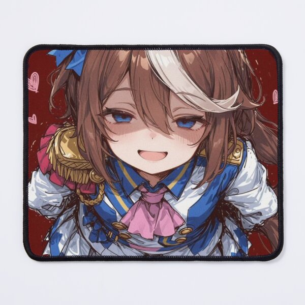 Item preview, Tokai Teio | Uma Musume designed and sold by DanaMechaela.