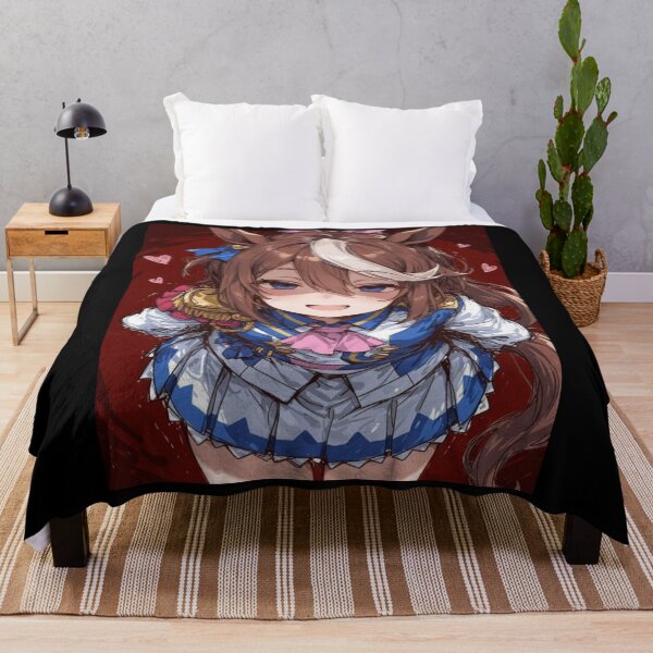 Item preview, Tokai Teio | Uma Musume designed and sold by DanaMechaela.