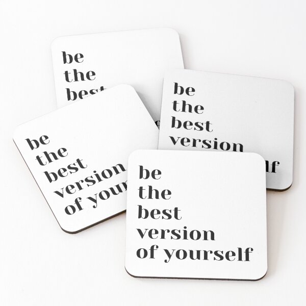 Item preview, Self Growth Quote Aesthetic Typography Design Minimalist designed and sold by 06July05.