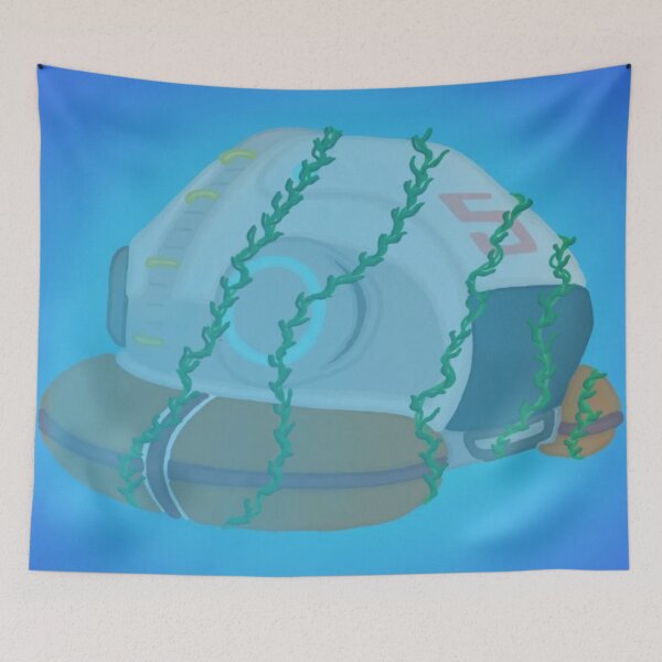 Item preview, Lifepod 5 designed and sold by fallen-angels04.