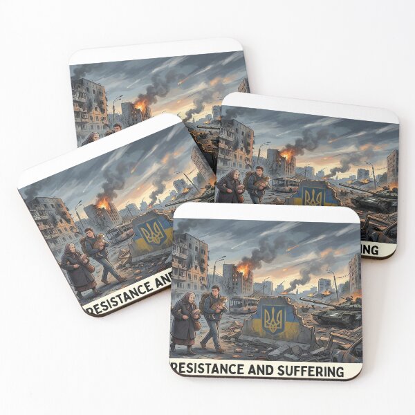 Item preview, Ukraine war  designed and sold by inspiracija.