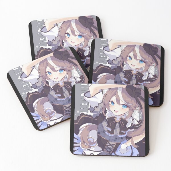 Item preview, Tokai Teio | Uma Musume designed and sold by DanaMechaela.