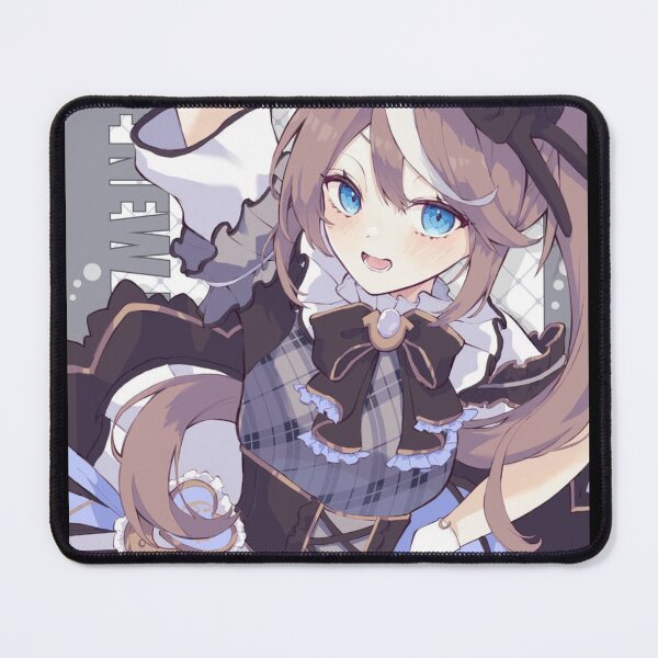 Item preview, Tokai Teio | Uma Musume designed and sold by DanaMechaela.