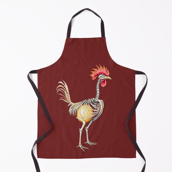 Item preview, Solar Soul Rooster designed and sold by GOODLOOKING10.