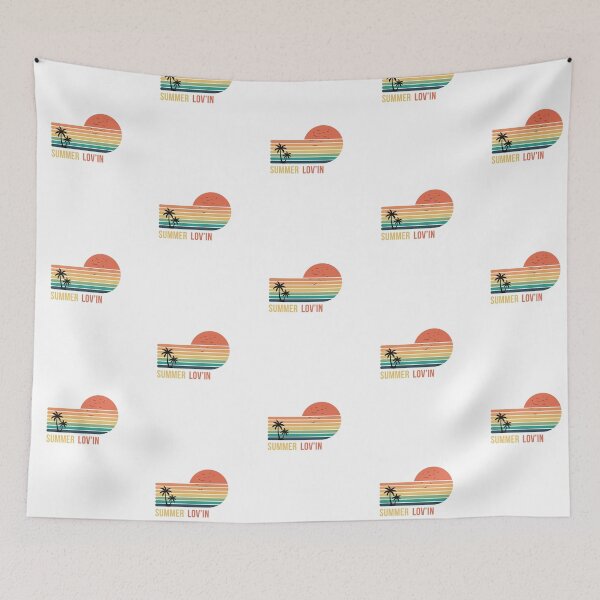 Item preview, Summer Lovin designed and sold by Happy Go Lucky.