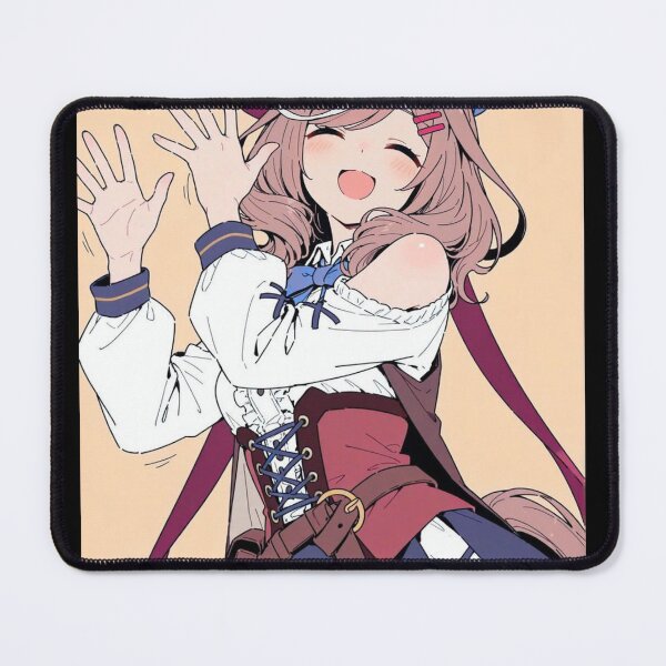 Item preview, Tokai Teio | Uma Musume designed and sold by DanaMechaela.