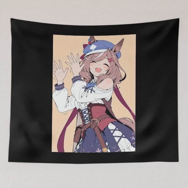 Item preview, Tokai Teio | Uma Musume designed and sold by DanaMechaela.