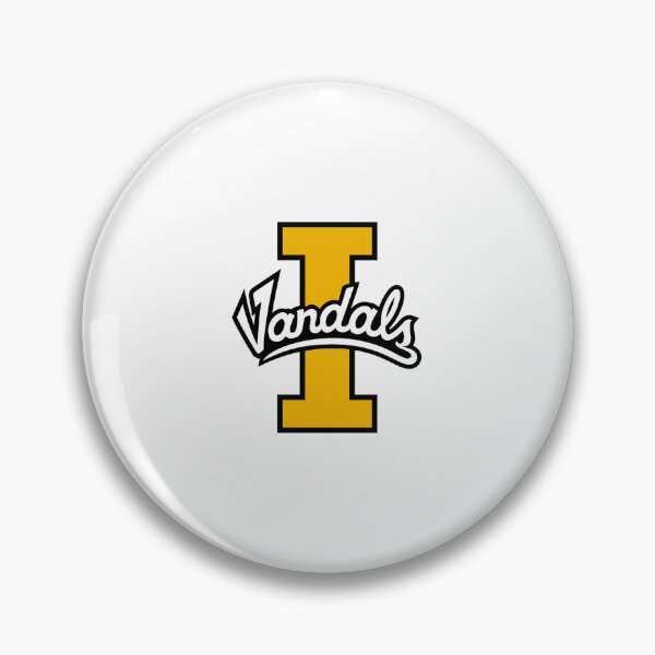 Item preview, Logo of Idaho Vandals designed and sold by EmmaPersaud.