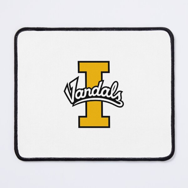 Item preview, Logo of Idaho Vandals designed and sold by EmmaPersaud.