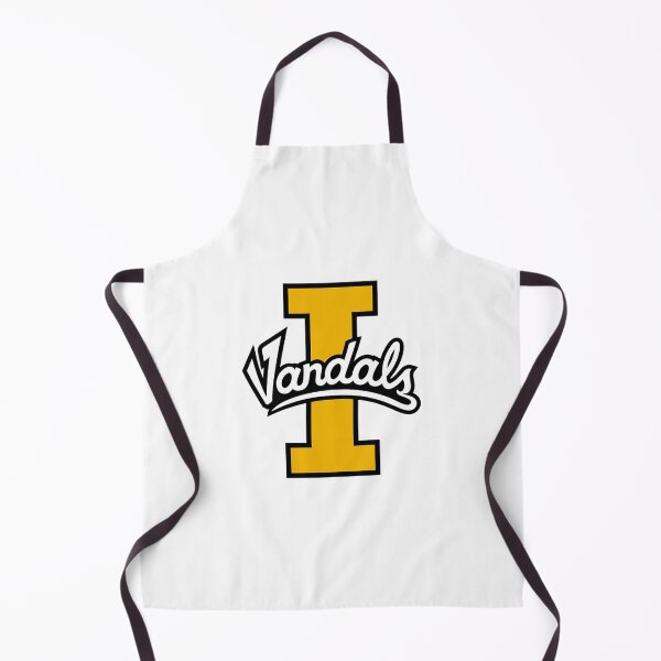 Item preview, Logo of Idaho Vandals designed and sold by EmmaPersaud.