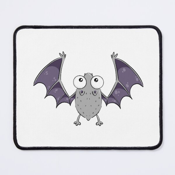 Item preview, Cute Kawaii Bat Character designed and sold by sankura.