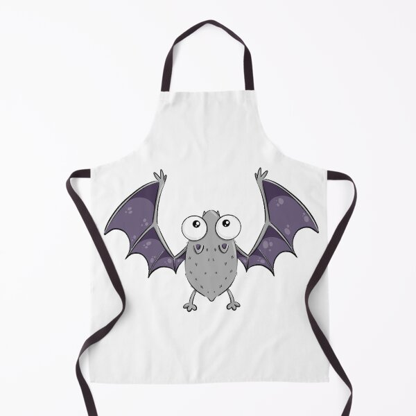 Item preview, Cute Kawaii Bat Character designed and sold by sankura.