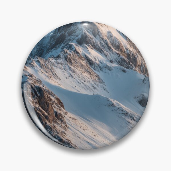 Item preview, Landscape Mountains Photography designed and sold by NicolasGlowArt.