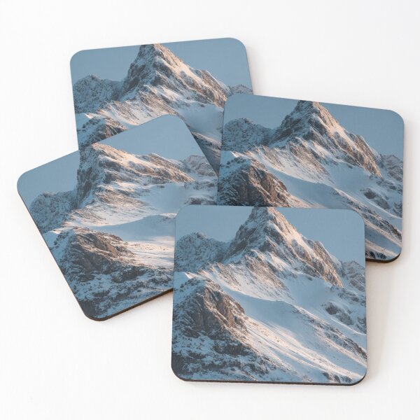 Item preview, Landscape Mountains Photography designed and sold by NicolasGlowArt.