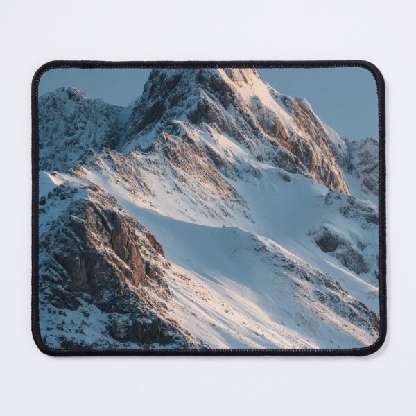 Item preview, Landscape Mountains Photography designed and sold by NicolasGlowArt.