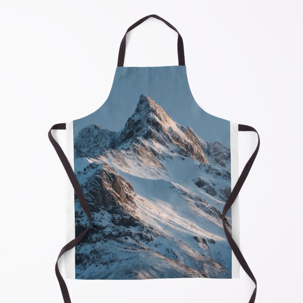 Item preview, Landscape Mountains Photography designed and sold by NicolasGlowArt.