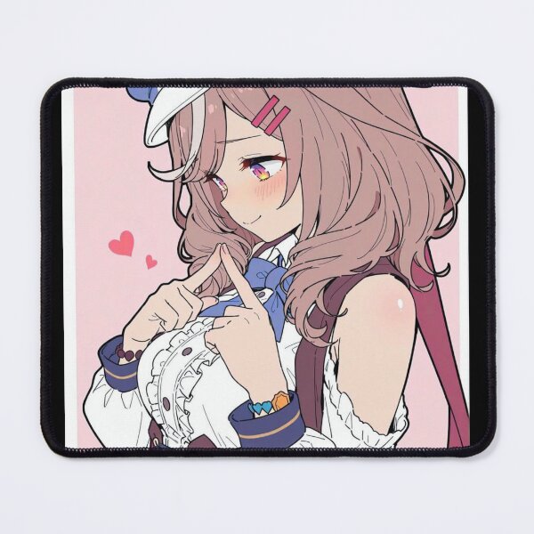 Item preview, Tokai Teio | Uma Musume designed and sold by DanaMechaela.