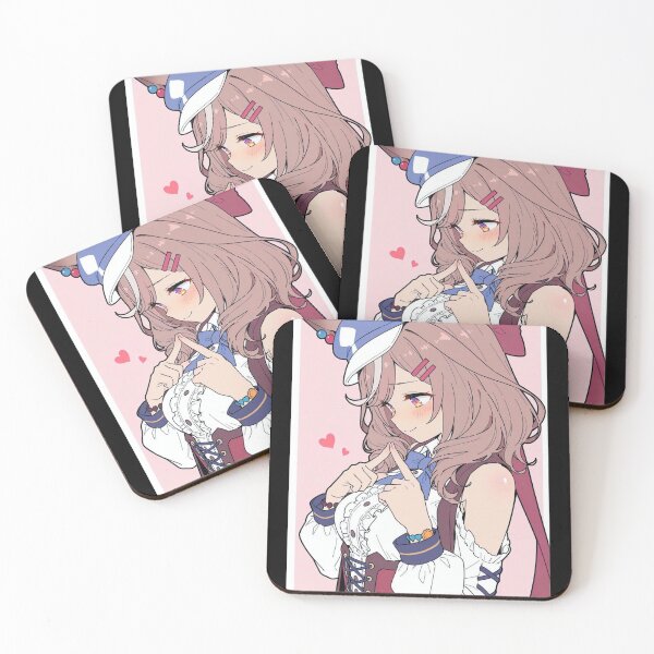 Item preview, Tokai Teio | Uma Musume designed and sold by DanaMechaela.