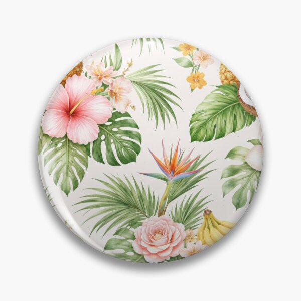 Item preview, Floral design designed and sold by Swati's Digital Den.