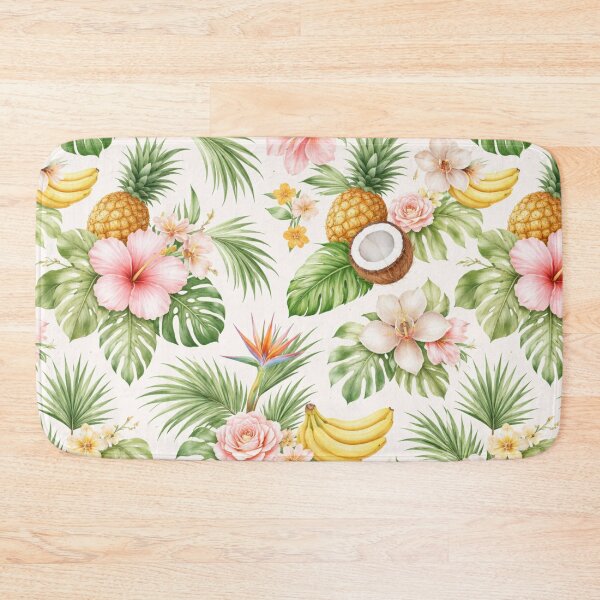Item preview, Diseño floral designed and sold by Swati's Digital Den.