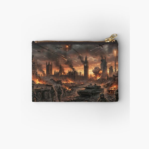 Item preview, World War III designed and sold by inspiracija.