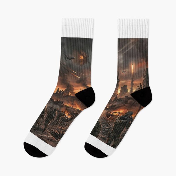 Item preview, World War III designed and sold by inspiracija.