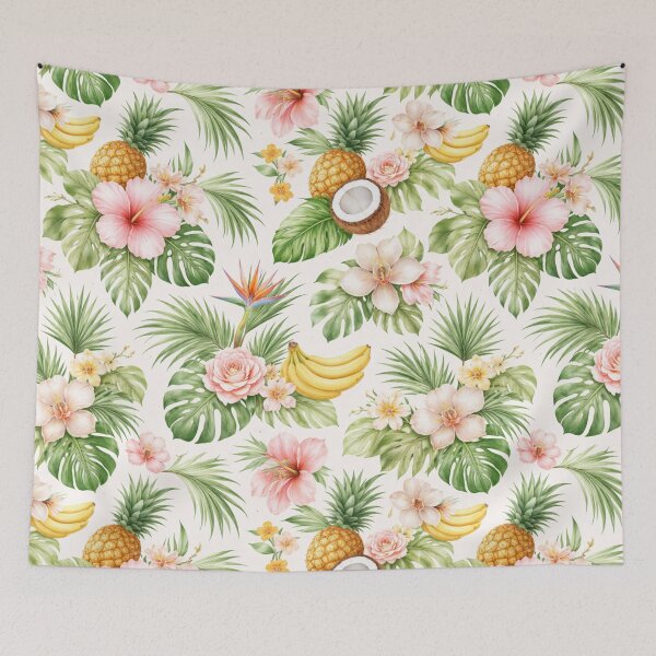 Item preview, Diseño floral designed and sold by Swati's Digital Den.