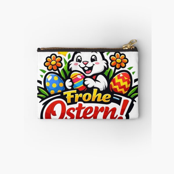 Item preview, Frohe Ostern! designed and sold by likbatonboot.