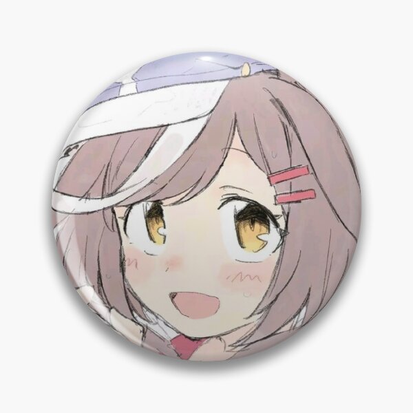 Item preview, Tokai Teio | Uma Musume designed and sold by DanaMechaela.