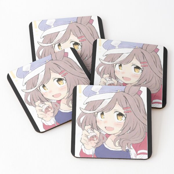 Item preview, Tokai Teio | Uma Musume designed and sold by DanaMechaela.