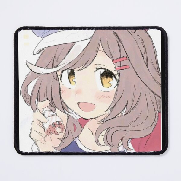 Item preview, Tokai Teio | Uma Musume designed and sold by DanaMechaela.